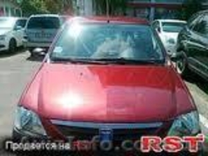 продам запчасти к Dacia Logan 1.4 1.5 1.6 #993240