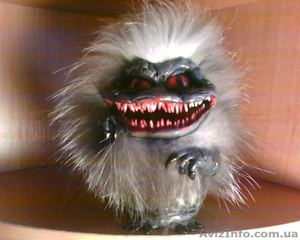 Продам Зубастика #986502