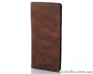 Портмоне S.FERRAGAMO 1805 CAMEL #1000752