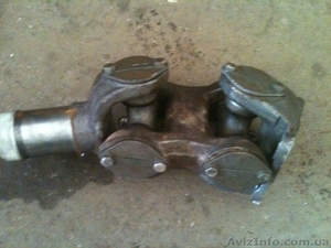 Сельхозтехника и запчасти к ней #989872