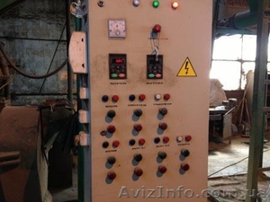 Продам линию для производства пеллет,  комбикорма.++ #992936