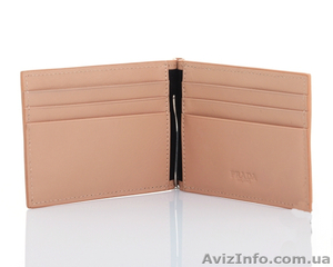 Зажим для купюр PRADA PAI 7006 BEIGE #1000317