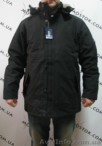 Сток Harvest Куртки #1000461