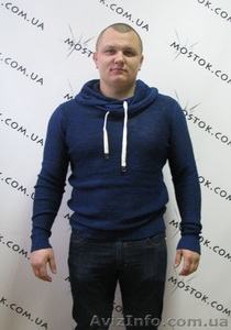 Сток мужской одежды !Solid #1000454