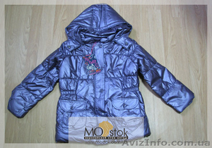 Сток детской одежды от 2 до 7 #1000453