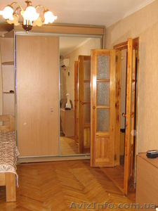 Сдам 1х.км. кв. на Пр. Ленина  ул.Табольская   #991853