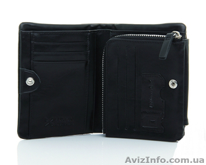 Портмоне Luxon  5045 B   #1000571