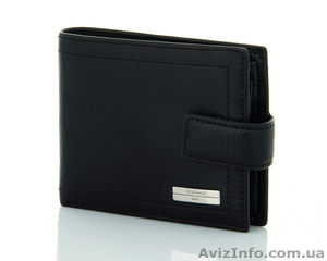 Кожаное портмоне S.T.DUPONT 51099 #1000584