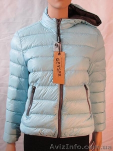 Куртки женские, мужские Della Moda(Италия).  #987097