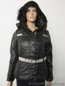 Куртки зимние. Италия. Не дорого. #987077