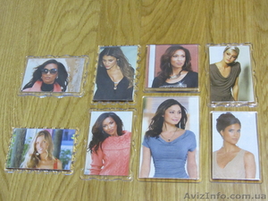 Акриловые заготовки #1000991