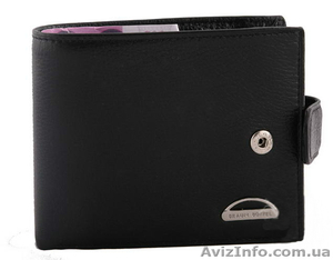 Портмоне Braun Buffel A 9919 #1000559