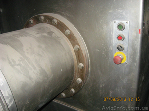 Мясорубка промышленная PALMIA 400 #923625