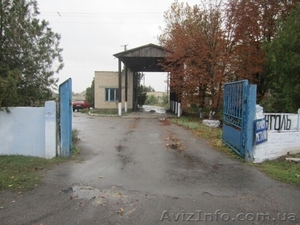 ПРОДАЖА / АРЕНДА склад,  территорию #989565