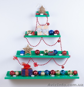 Новогодняя Елка-Полка ищет хозяина! #1000897