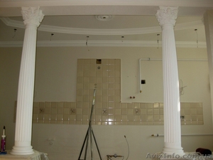 Все виды отделочных работ,  плитка,  сантехника,  гипсокартон.  #1001269