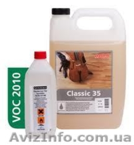 лак 2К Synteko Classic 35, 50, 90 (Синтеко классик)  5, 5л #992349