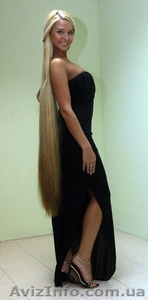 Акционное наращивание волос за 400 грн!!! Предновогодняя запись открыта!!! Опыт! #994148