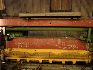 Гильйотина 6, 3*2000 #996405