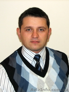 Скрябин Алексей Николаевич Адвокат (юрист) #987725