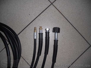 Шланг Karcher Керхер k520k555k5200 k2k3k4k5k6k7 hd hds #1000603