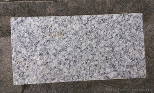 Гранит Янцевского месторождения. #685390