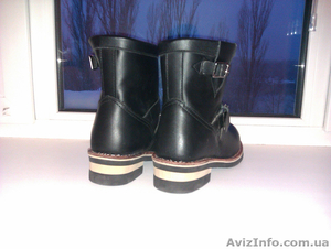 Ботинки мужские Joe Browns #989661