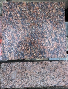 Гранит Юрьевского месторождения. #685385