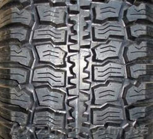 Резина Кама Флейм на Ниву (новая) #993957