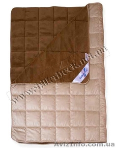 Одеяло Камелия меховая Billerbeck #993413