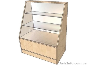 Прилавки,  изготовление и продажа #985956