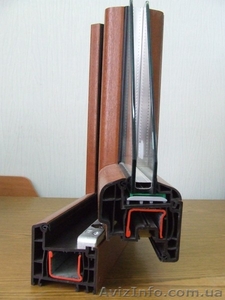 Металлопластиковые окна Харьков #996458