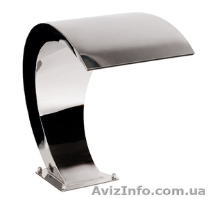 Водопад для бассейна 