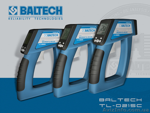 Пірометри ,  пірометричної і тепловізійне обстеження ,  тренінги та курси ТОР- 104 #998227