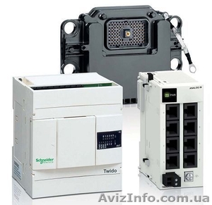 Панели оператора,  промышленные контроллеры #988782