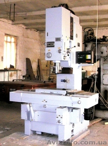 Продам станок координатно шлифовальный 32М83СФ10 #995461