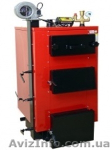 Котел ALTEP КТ -1Е (Твердотопливный) #997771