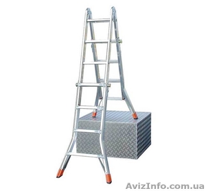 KRAUSE TeleMatic 4x4 #999931