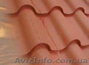 Металлочерепица ROKUA #991958