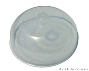 Крышка для СВЧ 250 без клапана   #996846