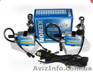Продам настоящий корейский ксенон в Симферополе #996032