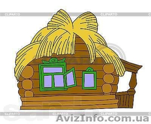 Куплю дом в рассрочку #994572