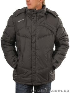 Мужские куртки - высокое качество #992741