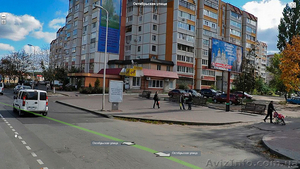 Продам  магазин в самом центре Вишневого #993436