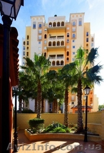 Продам квартиру в г. Торревьеха #991602