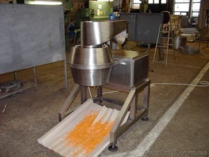 РЕЗКА ДЛЯ МОРКОВИ «ПО-КОРЕЙСКИ» #991257