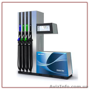 Оборудование для АЗС,  АГЗС,  автомоечные системы. #989050