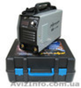 Сварочный инвертор Луч Профи ММА-250 c кейсом– 913 грн.    #991493