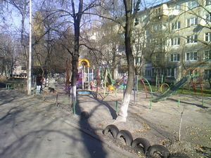 НИВКИ ПРОДАМ 2-х кім. кв. (НИВКИ) Шевченківський р-н вул.Маршала Гречка 20Б #1000238