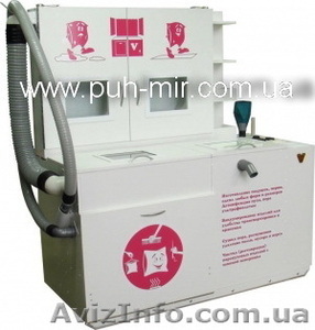 оборудование для производства и реставрации подушек #993209